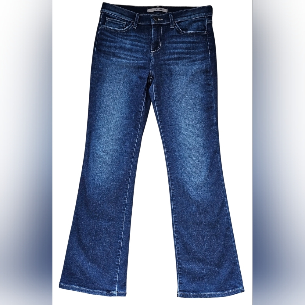 Joe's Jeans Women's Ivana Mid-rise Bootcut, Size 29, Like New